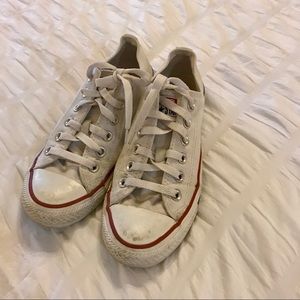 Converse | White Chuck Taylor, GUC, 7